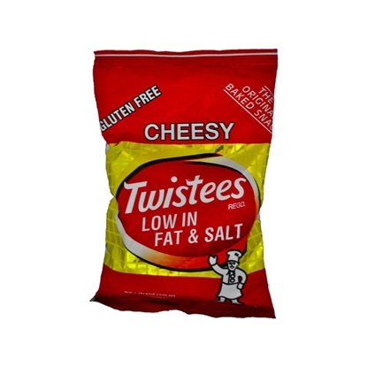 Picture of TWISTEES LOW IN FAT